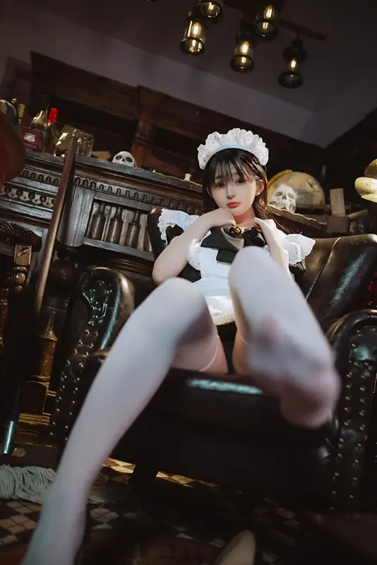 新符文女仆 - 桜井宁宁