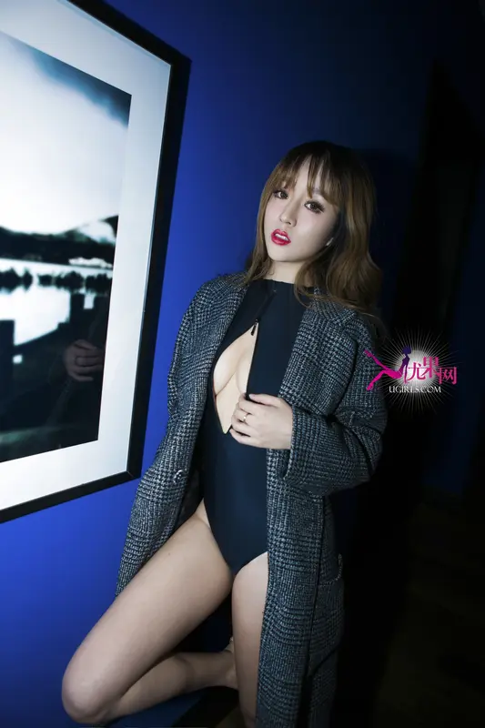 2015.11.04 U.130 王雨纯Ⅳ - Ugirls尤果网
